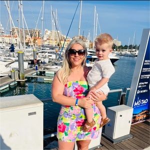 Meet your Posher, Sandra